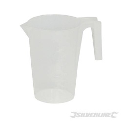 Measuring Jug 1 Ltr